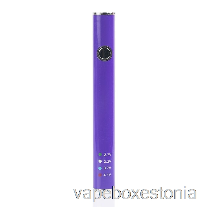 Vape Box Estonia Leaf Buddi Max 2 Ii 350mah Aku Lilla